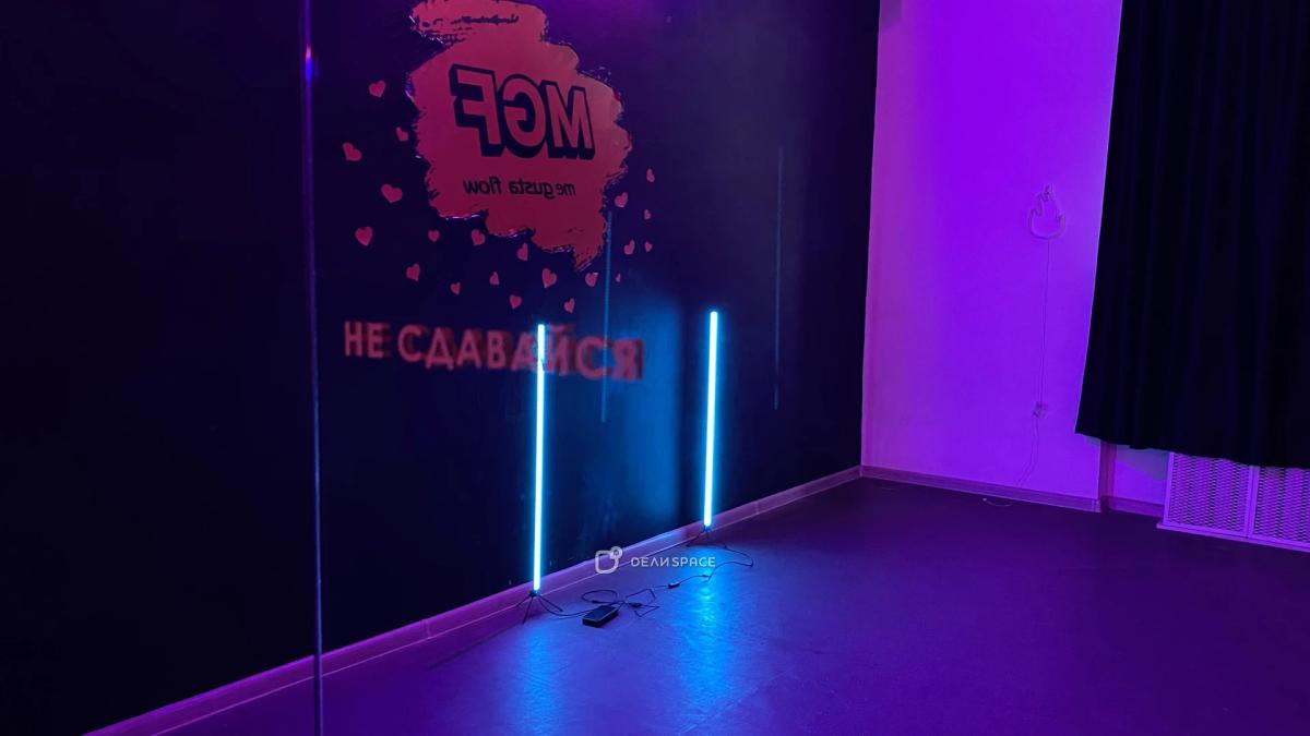 Зал для танцев м. Приморская - Фото №4