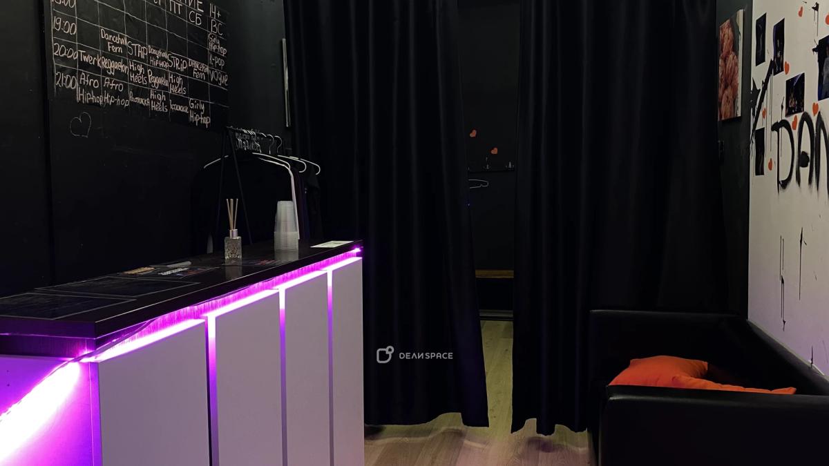 Зал для танцев м. Приморская - Фото №6