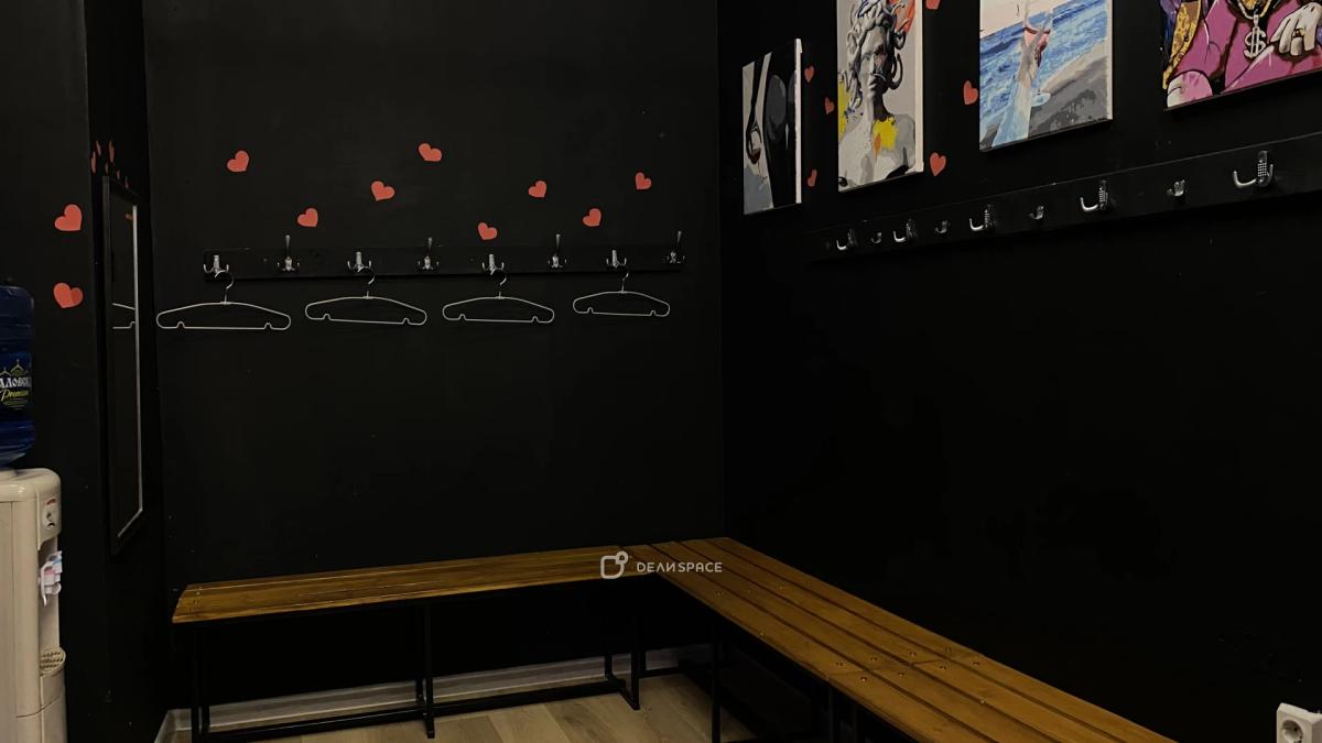 Зал для танцев м. Приморская - Фото №7