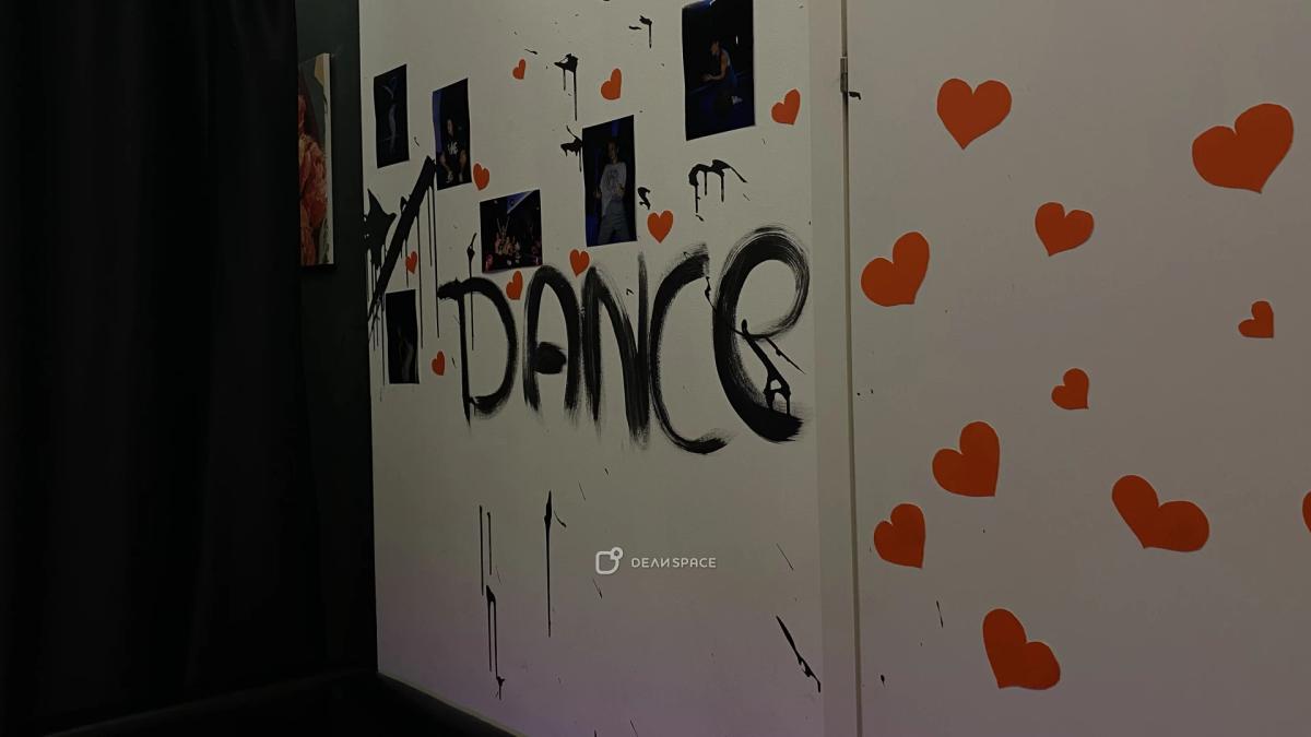 Зал для танцев м. Приморская - Фото №8