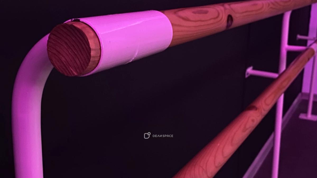 Зал для танцев м. Приморская - Фото №5