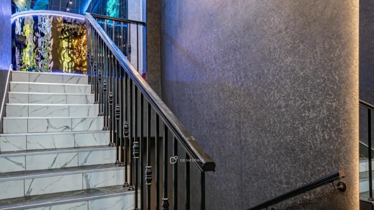 Уютный лофт МЕСТО с выходом на веранду в стиле НЕО КЛАССИКА на Бауманской - Фото №14