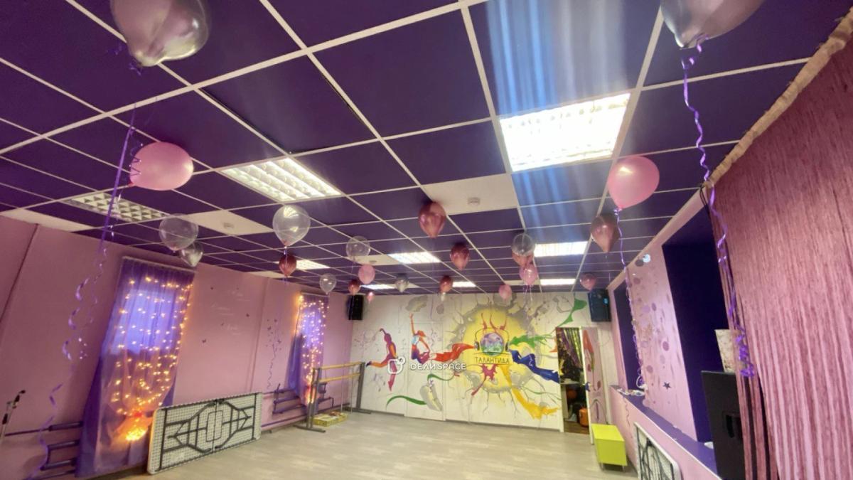 Зал для танцев и мастер-классов м. Автово - Фото №3