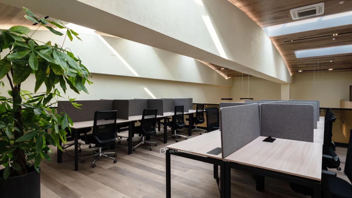 Коворкинг "Телеграф" на Селигерской - Фото №9