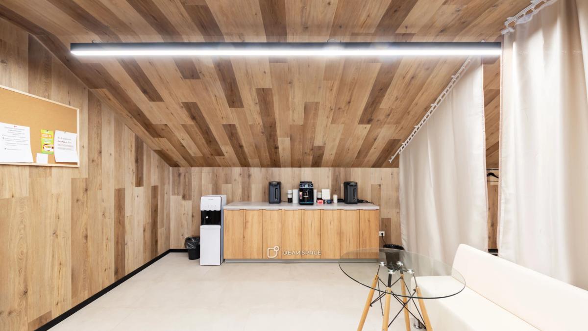 Коворкинг "Телеграф" на Селигерской - Фото №10