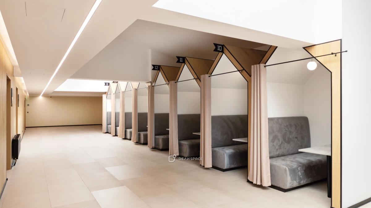 Коворкинг "Телеграф" на Селигерской - Фото №14