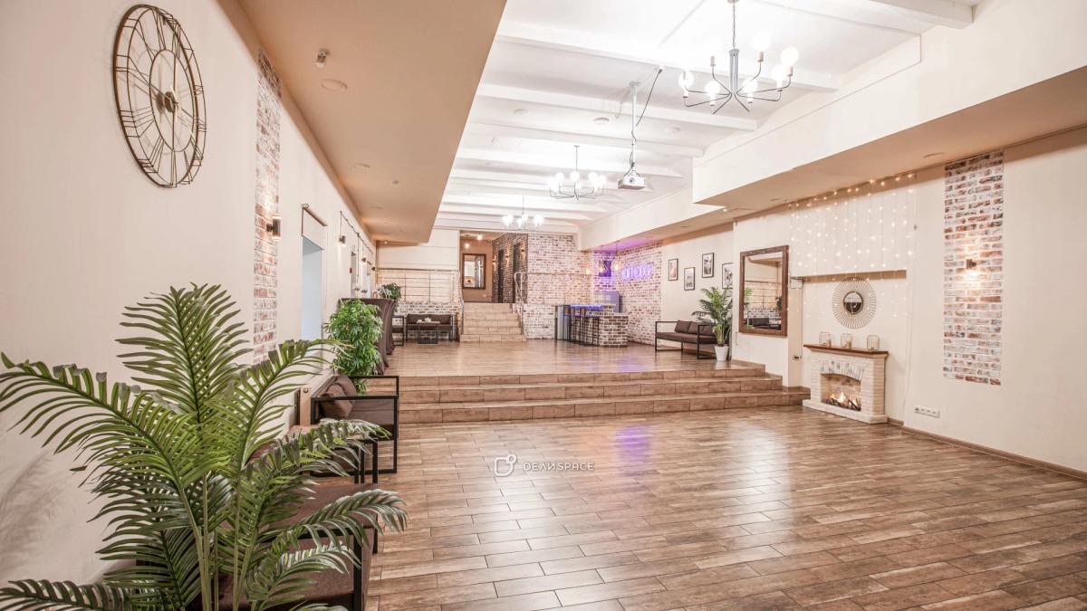 Loft Lodge 7 на Бауманской - Фото №2