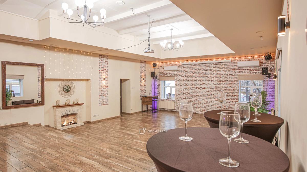 Loft Lodge 7 на Бауманской - Фото №4