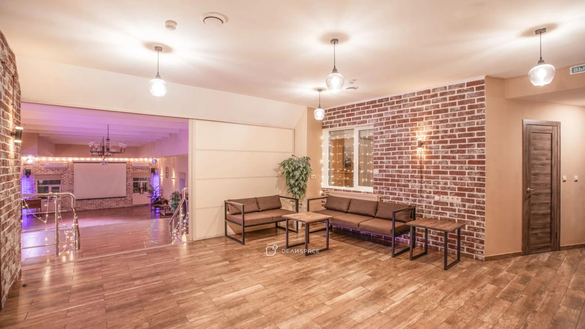 Loft Lodge 7 на Бауманской - Фото №6