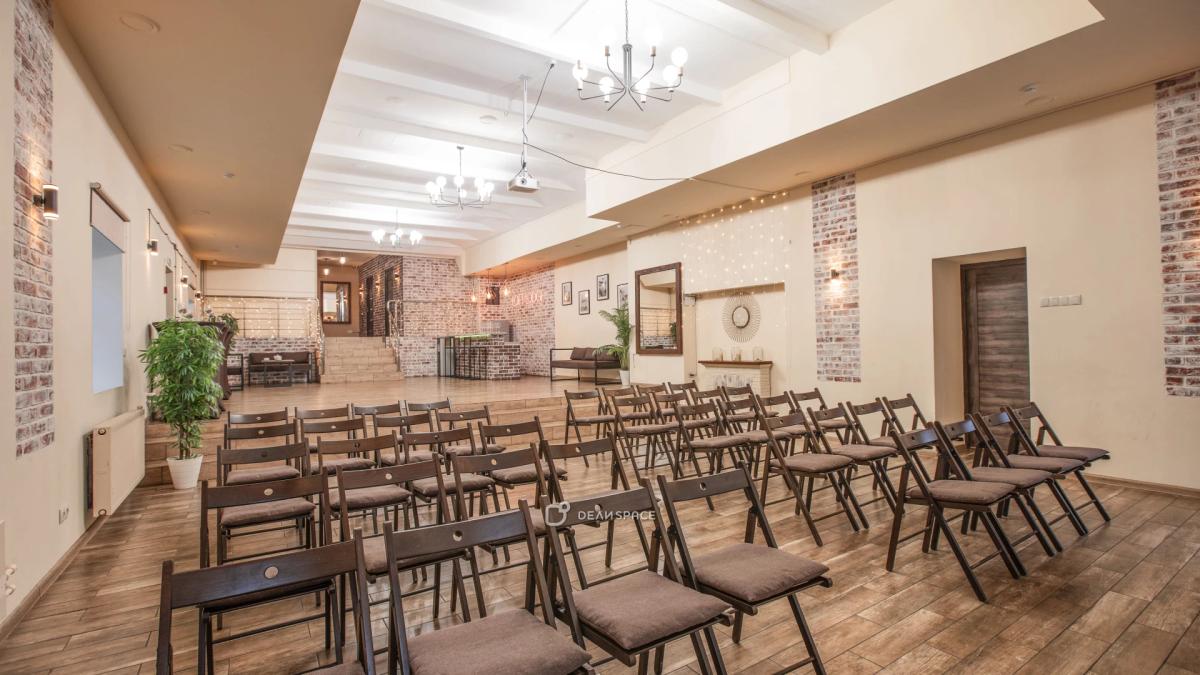 Loft Lodge 7 на Бауманской - Фото №7