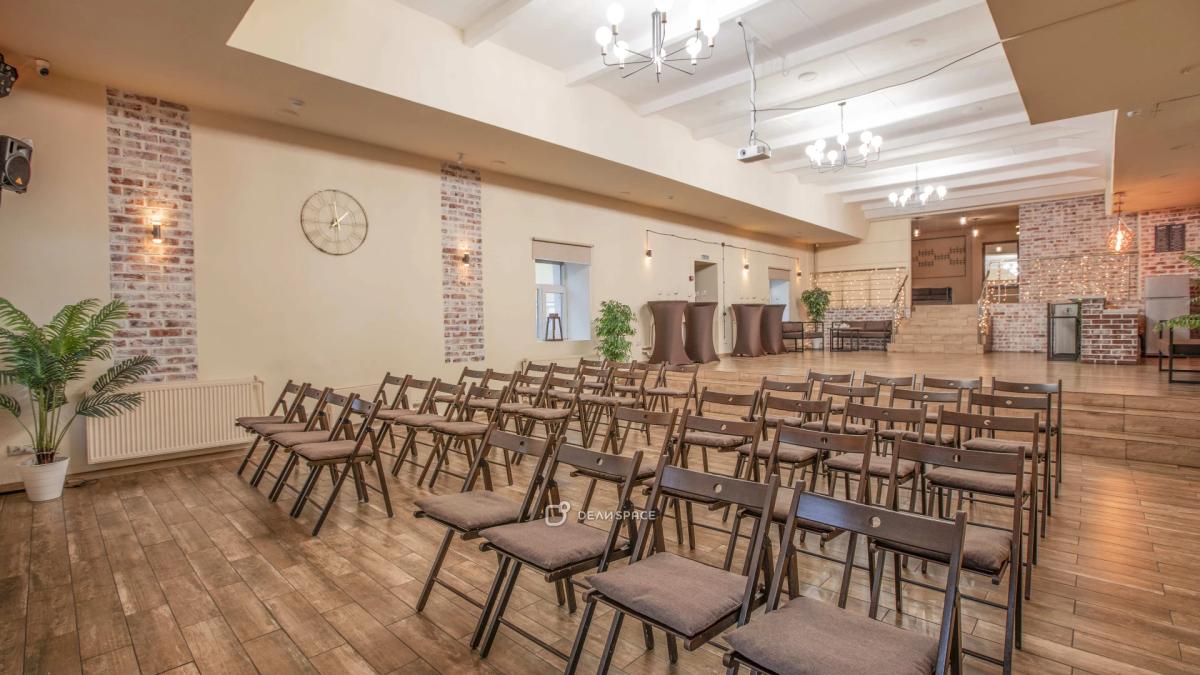 Loft Lodge 7 на Бауманской - Фото №8