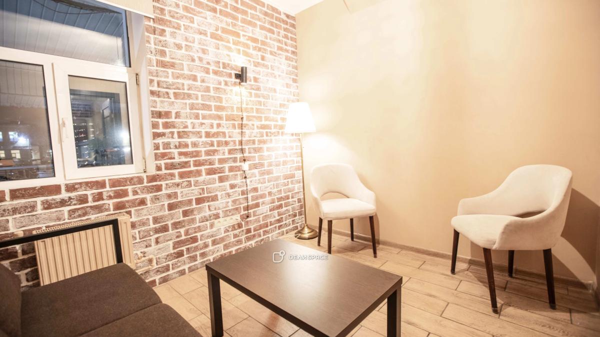 Loft Lodge 7 на Бауманской - Фото №9