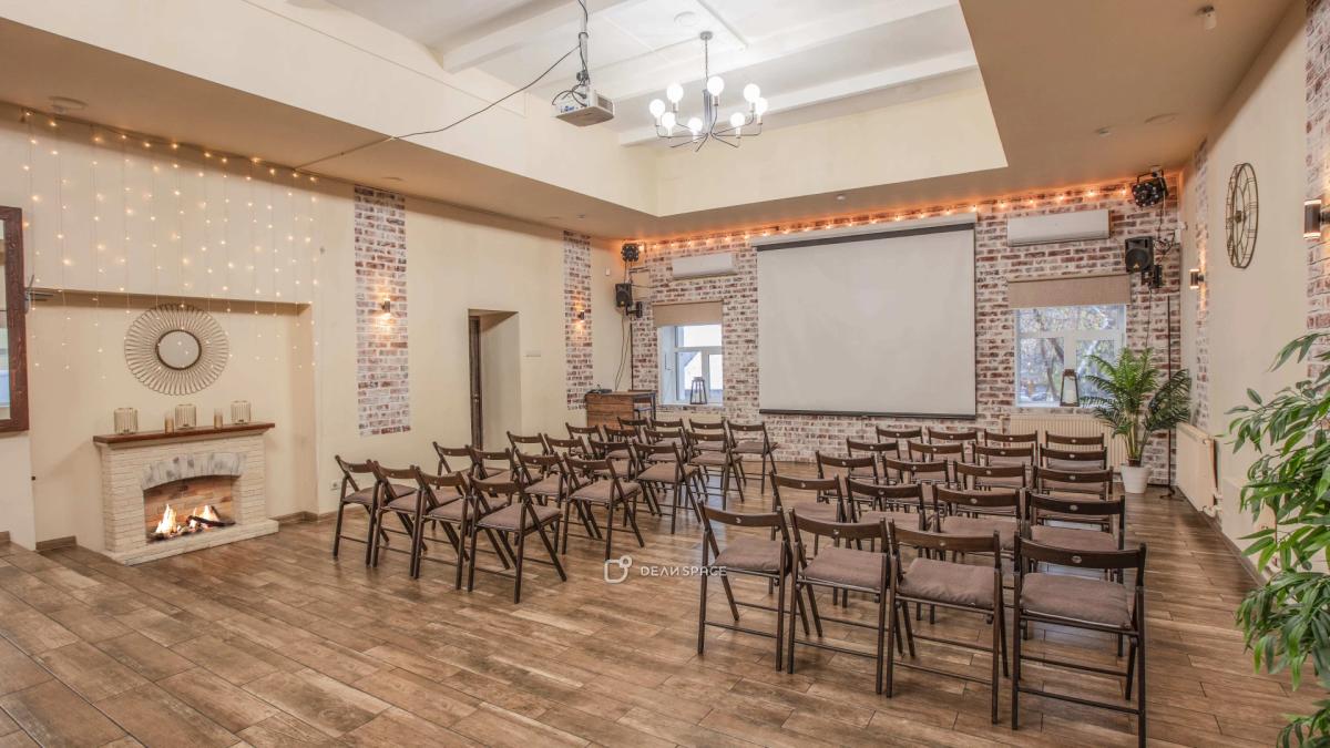 Loft Lodge 7 на Бауманской - Фото №10