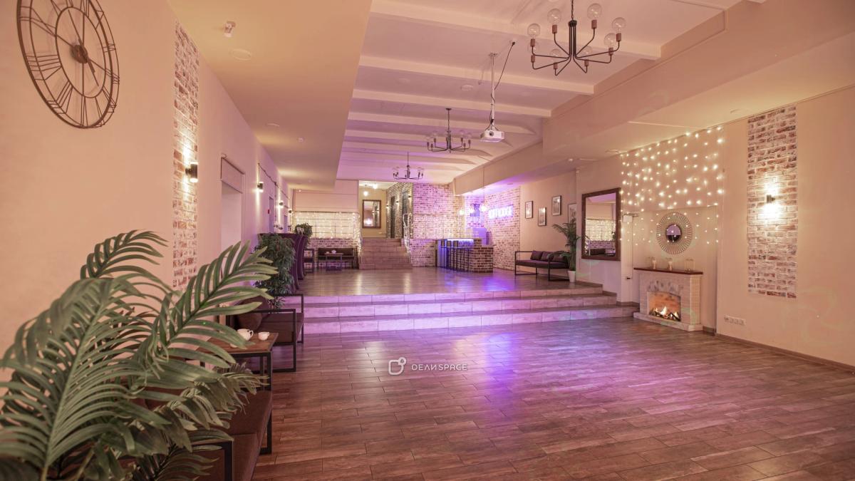 Loft Lodge 7 на Бауманской - Фото №11