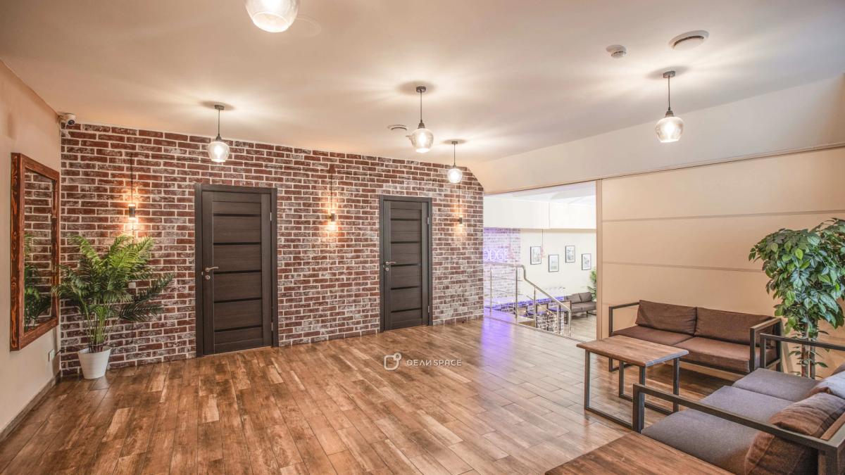 Loft Lodge 7 на Бауманской - Фото №12