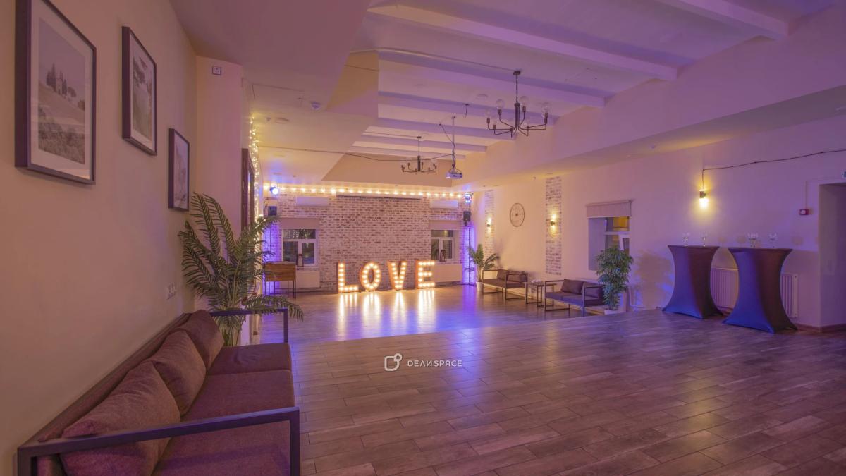 Loft Lodge 7 на Бауманской - Фото №13