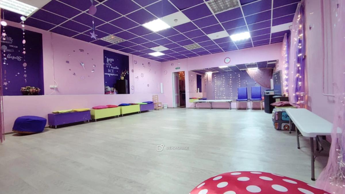 Зал для танцев и мастер-классов м. Автово - Фото №6