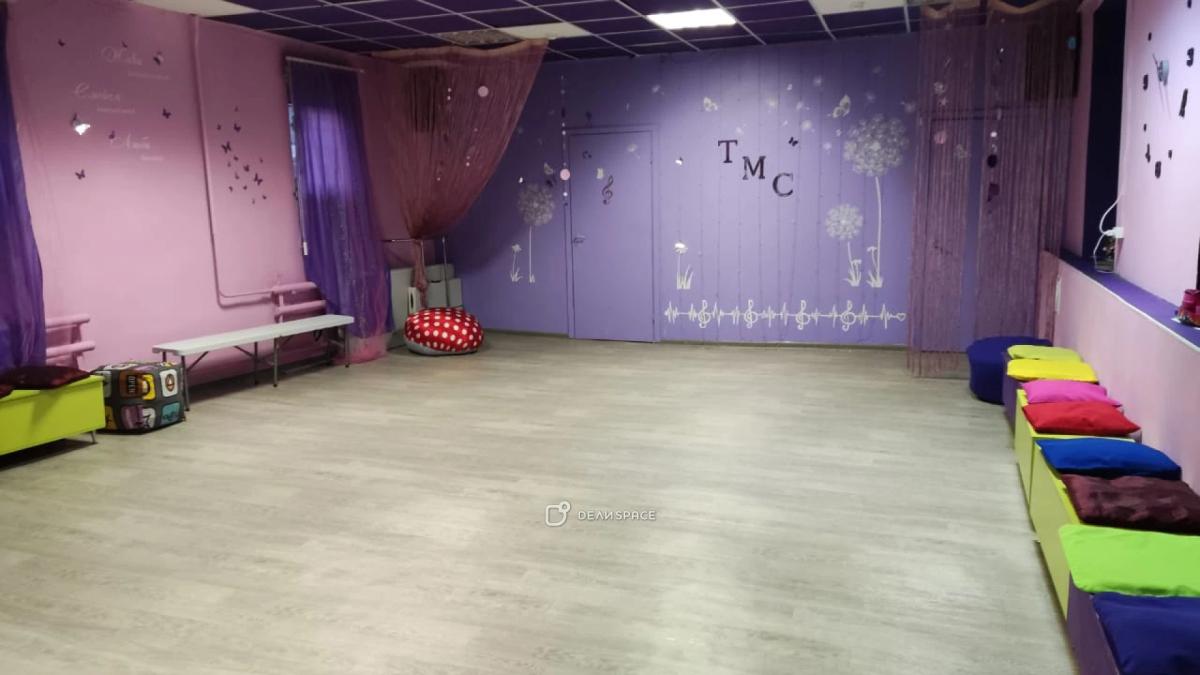 Зал для танцев и мастер-классов м. Автово - Фото №7