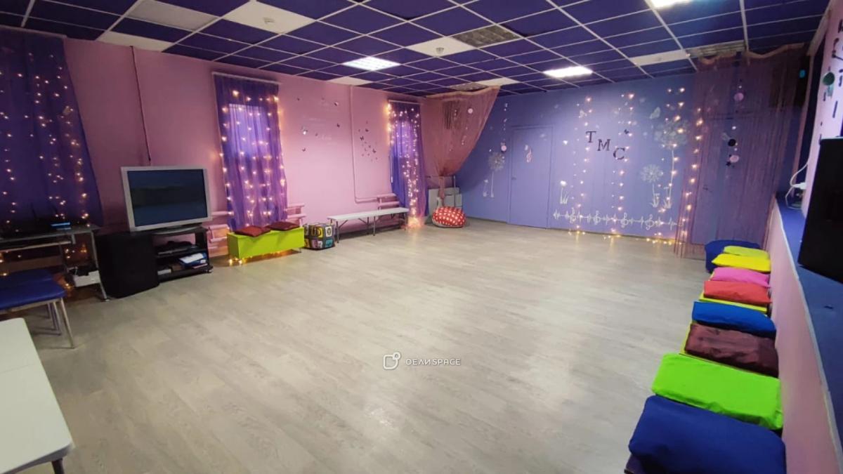 Зал для танцев и мастер-классов м. Автово - Фото №8