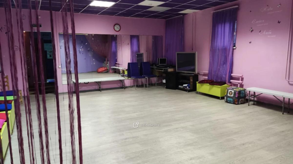 Зал для танцев и мастер-классов м. Автово - Фото №9