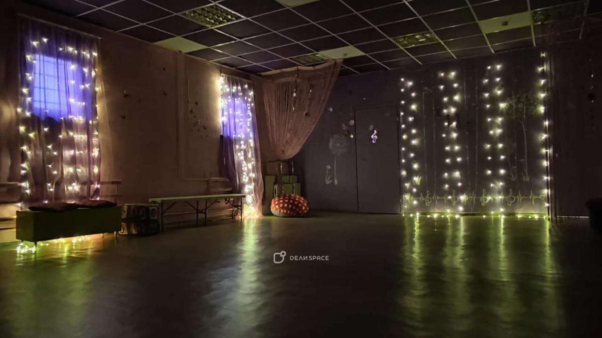 Зал для танцев и мастер-классов м. Автово - Фото №10