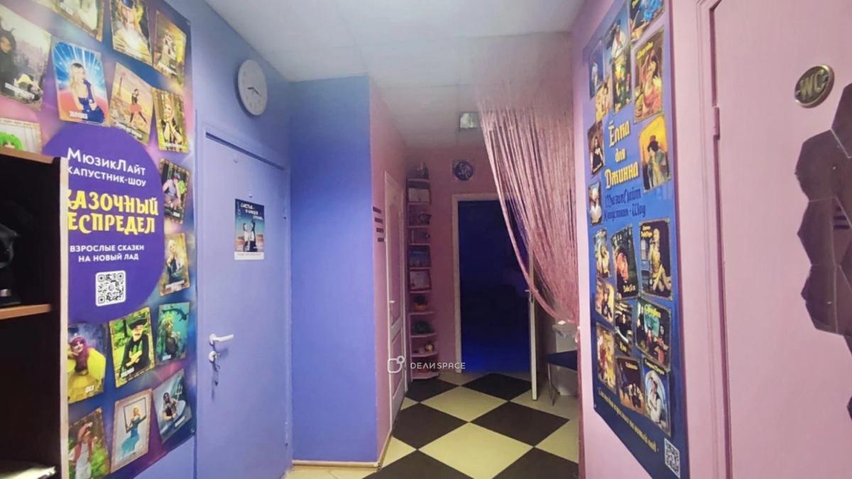 Зал для танцев и мастер-классов м. Автово - Фото №11