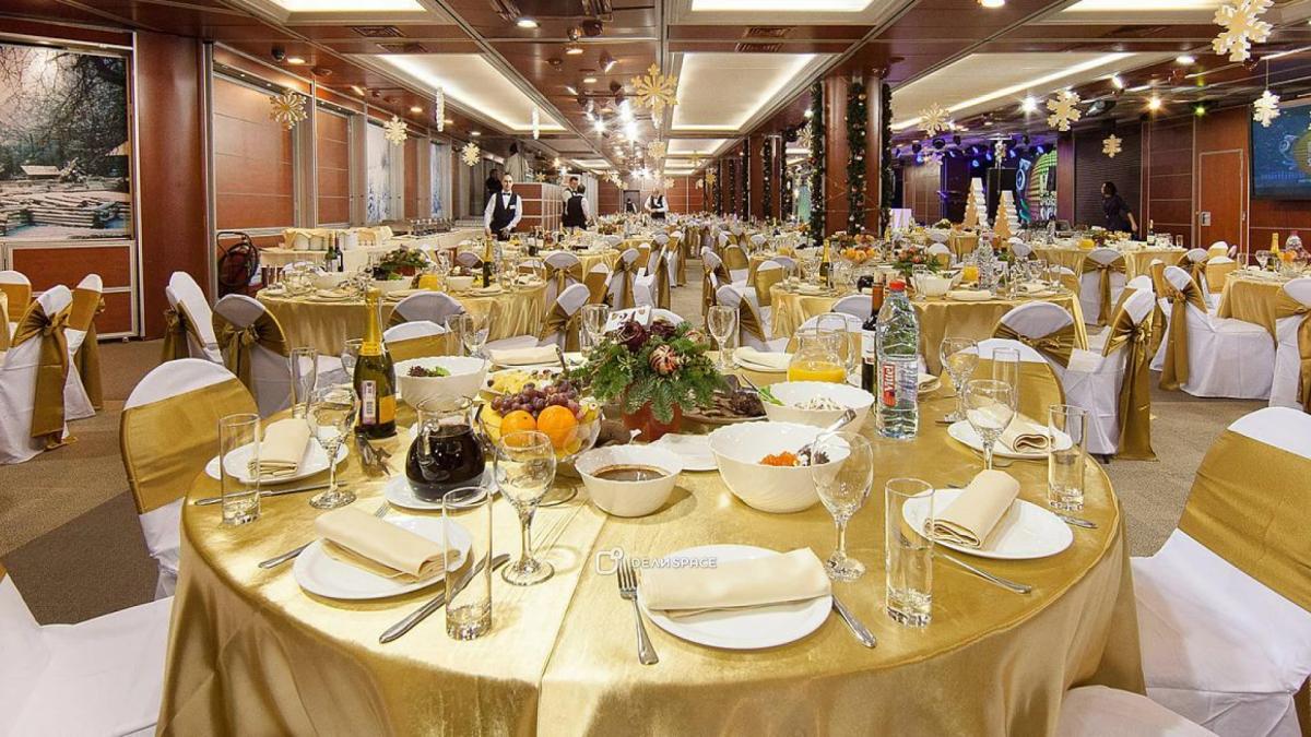 Event - холл для мероприятий на Красном октябре - Фото №3