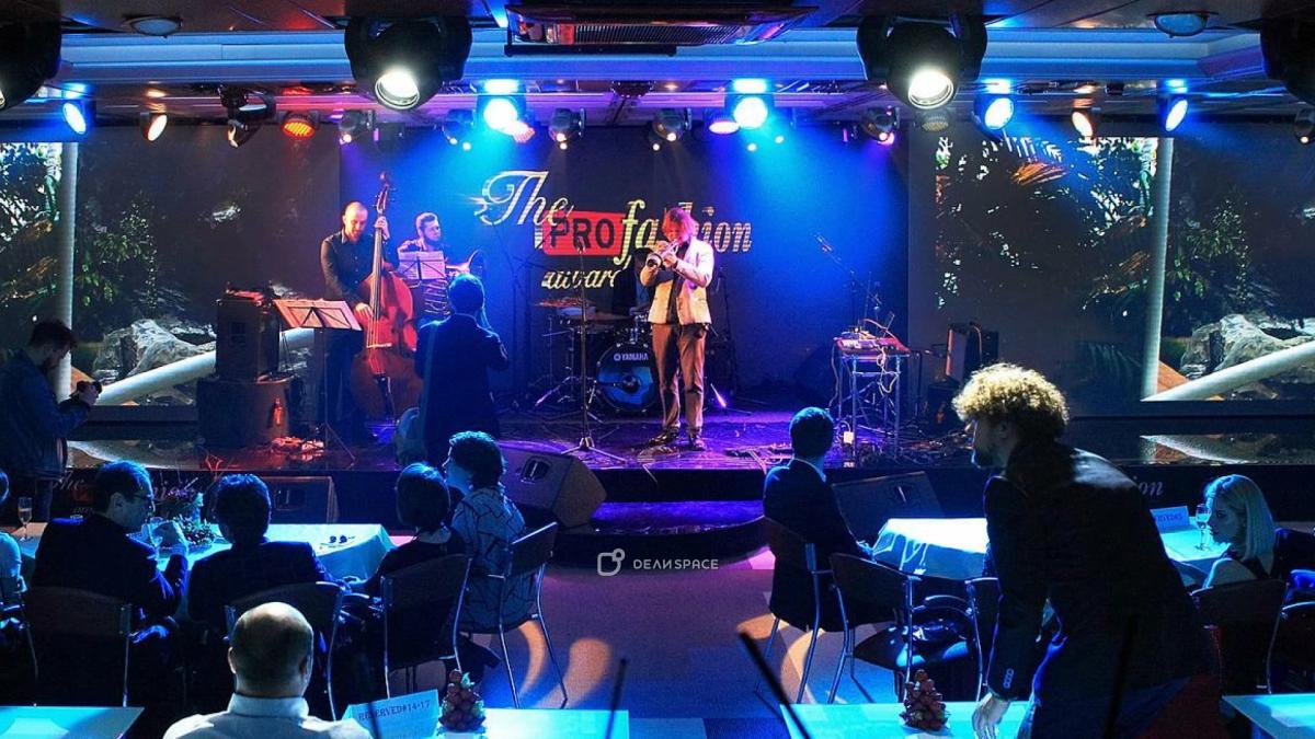 Event - холл для мероприятий на Красном октябре - Фото №5