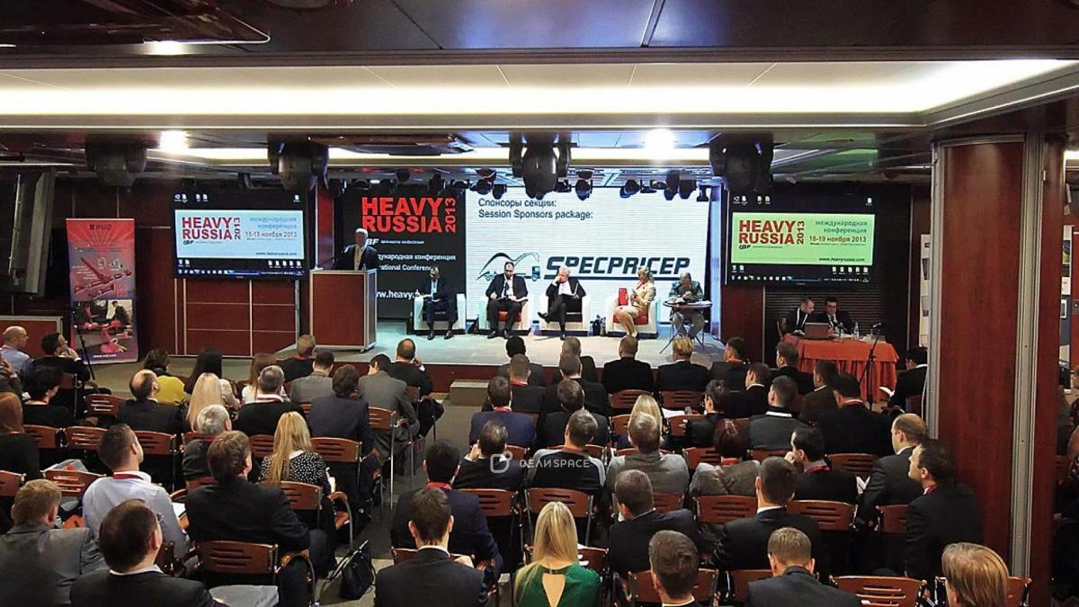 Event - холл для мероприятий на Красном октябре - Фото №7