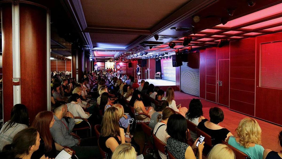 Event - холл для мероприятий на Красном октябре - Фото №8