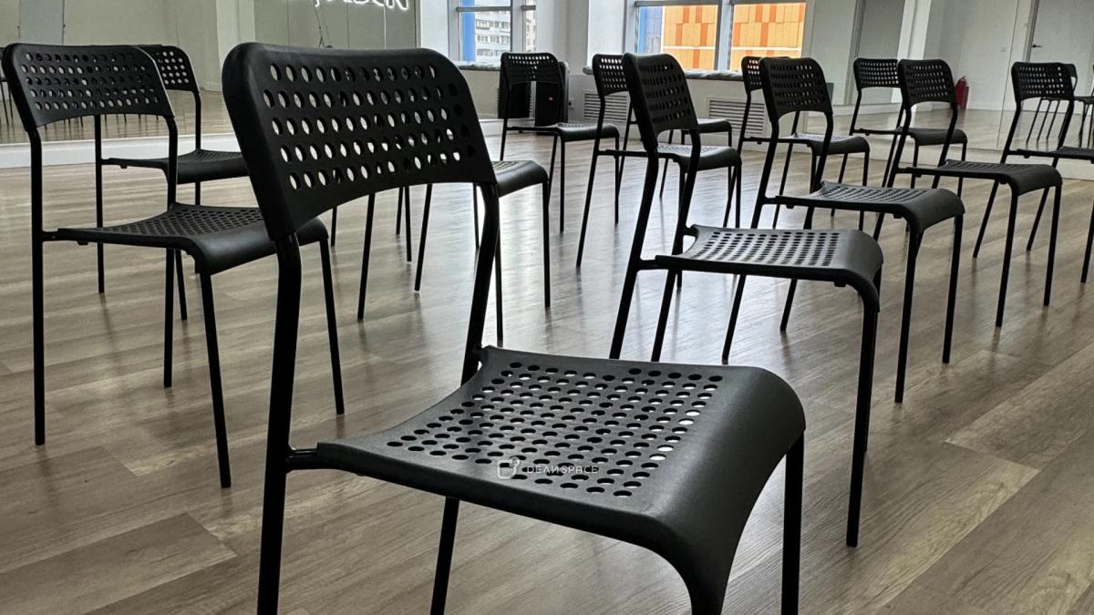 Конференц зал на Пражской №3 - Фото №6