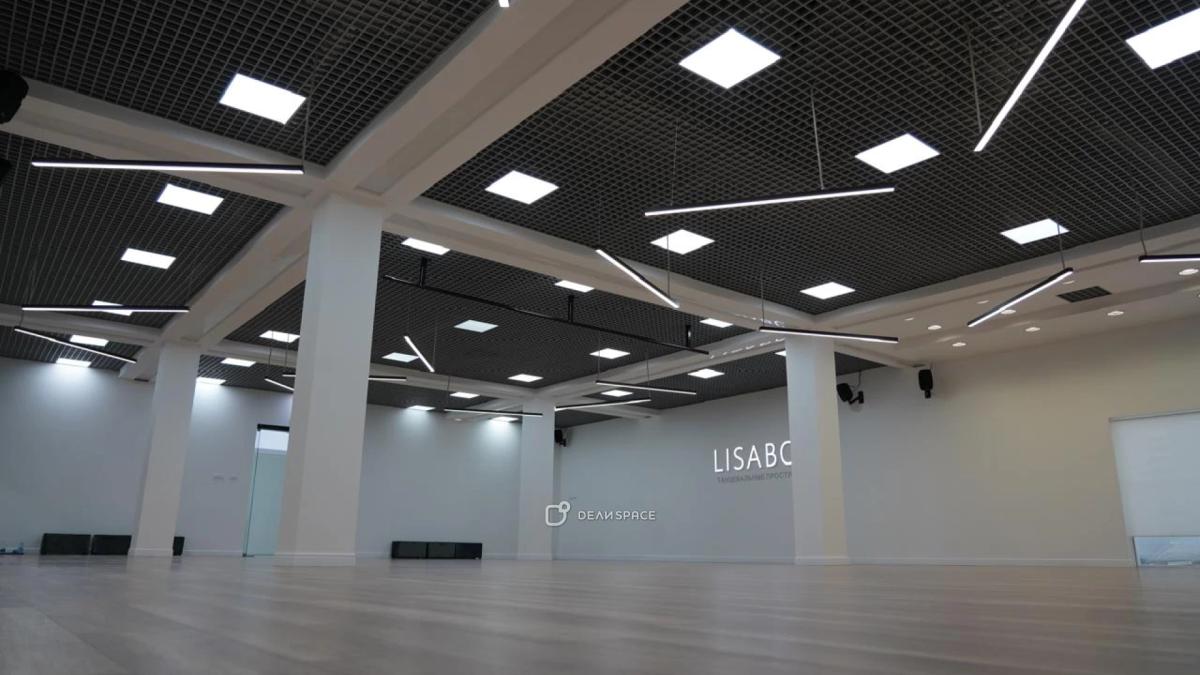 Большой зал 330 кв. для конференций на Пражской - Фото №4