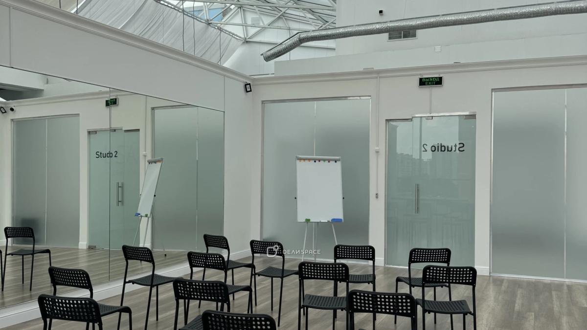 Зал для лекций на Пражской №2 - Фото №2