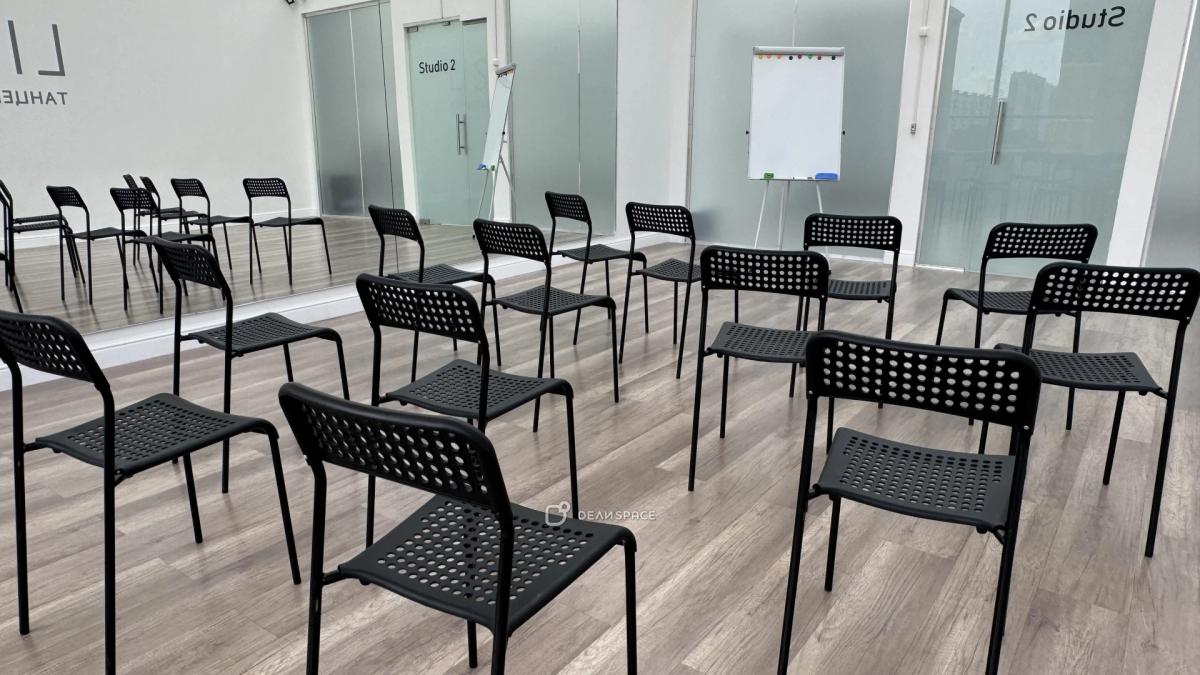 Зал для лекций на Пражской №2 - Фото №3