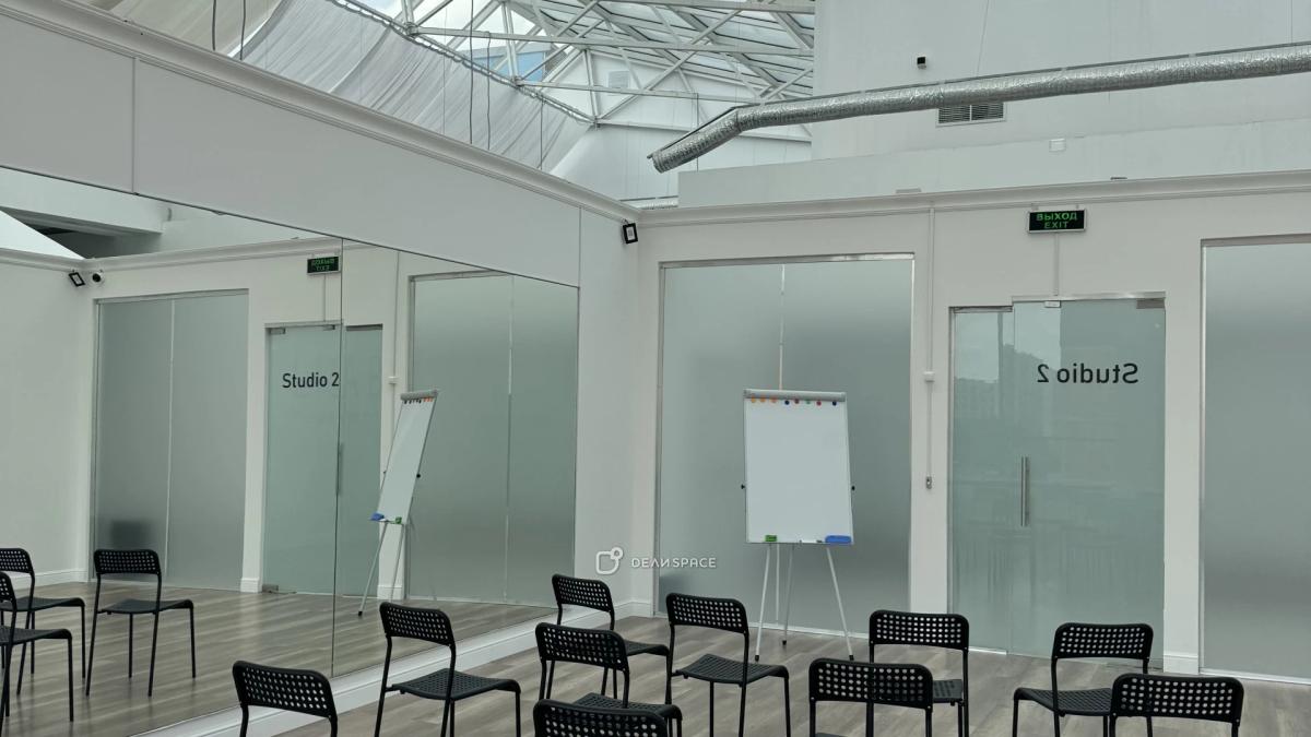 Зал для лекций на Пражской №2 - Фото №5