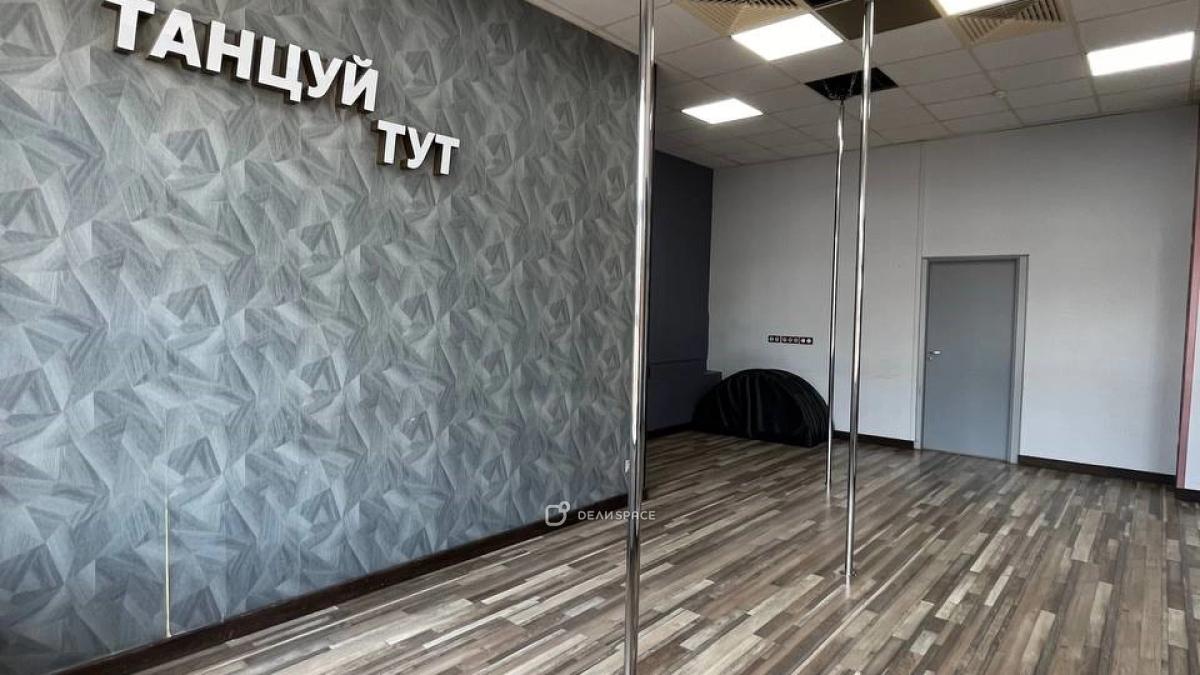 Танцевальный зал "Танцуй Тут" на Курской №3 - Фото №2