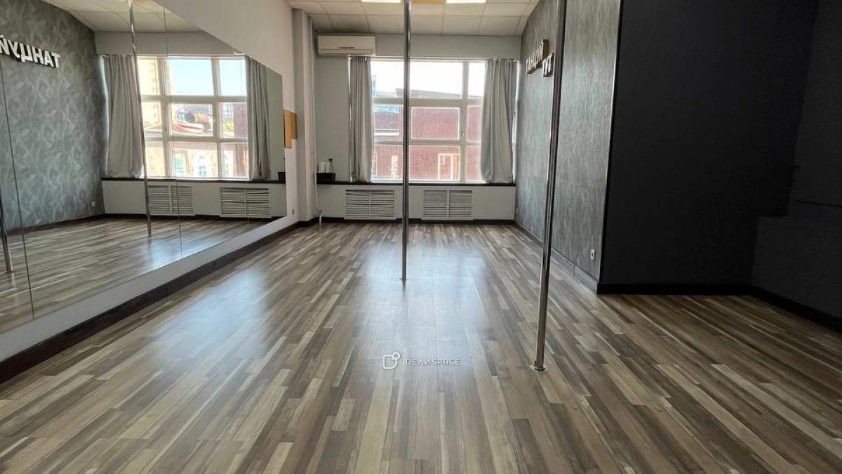 Танцевальный зал "Танцуй Тут" на Курской №3 - Фото №3