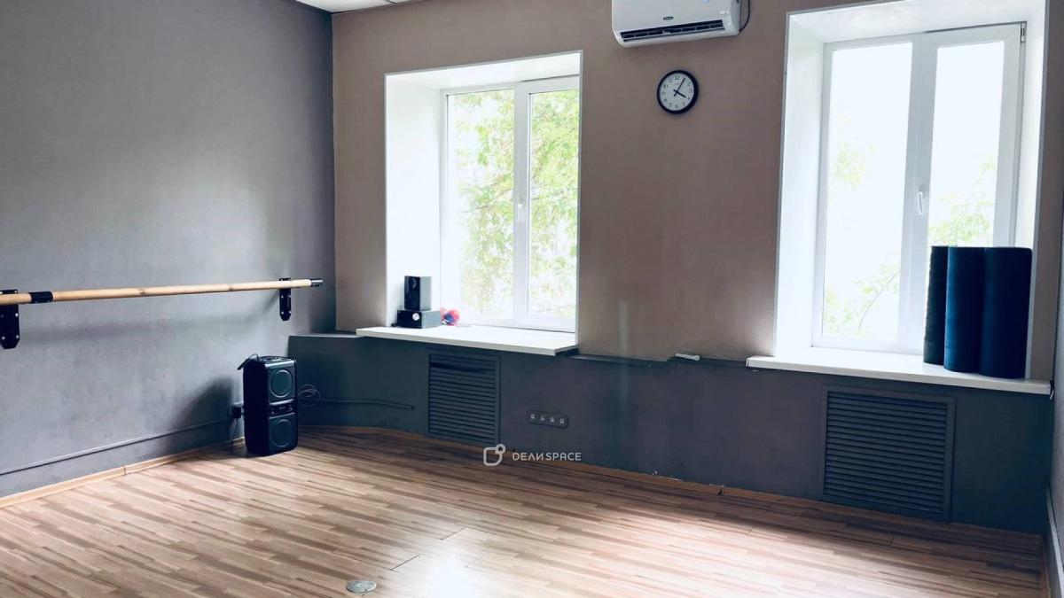 Танцевальный зал на Цветном бульваре №3 - Фото №1