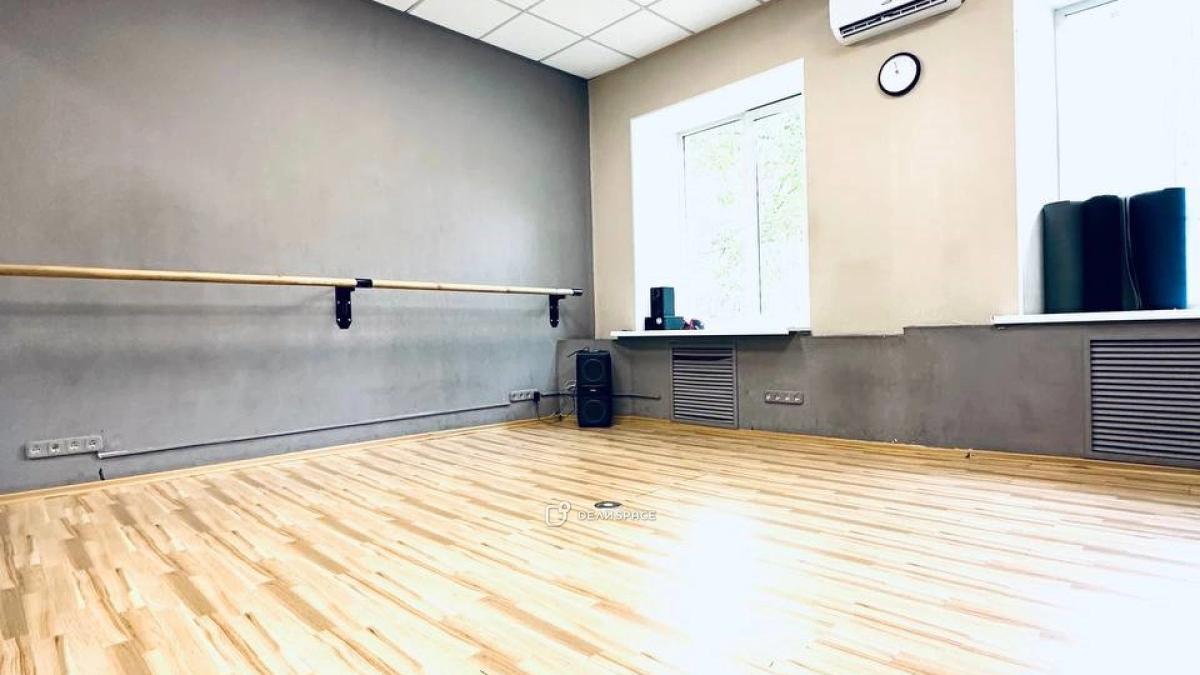 Танцевальный зал на Цветном бульваре №3 - Фото №2