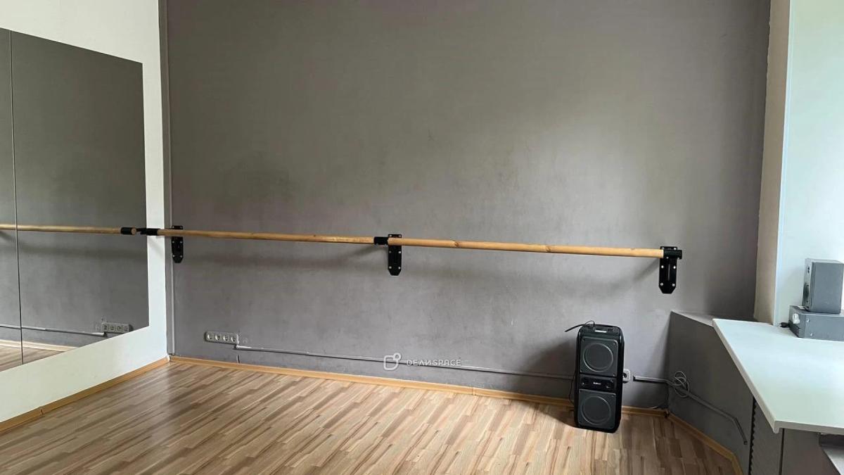 Танцевальный зал на Цветном бульваре №3 - Фото №3