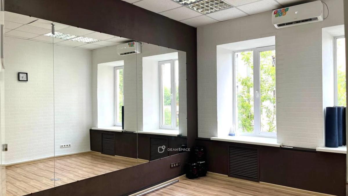 Танцевальный зал на Цветном бульваре №4 - Фото №1