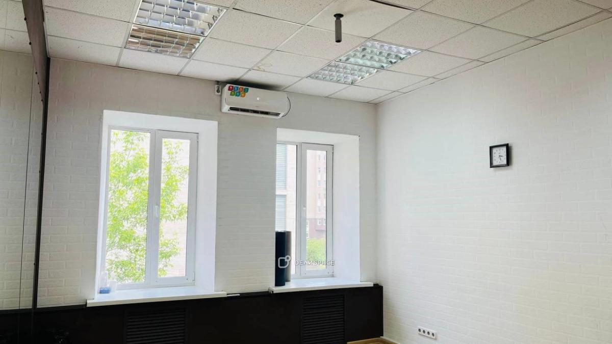 Танцевальный зал на Цветном бульваре №4 - Фото №2