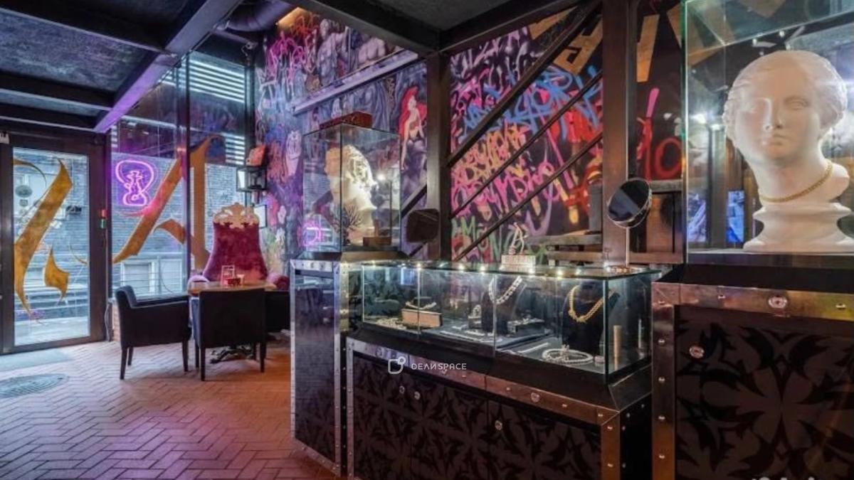 Двухэтажный лофт с баром и караоке - Фото №11