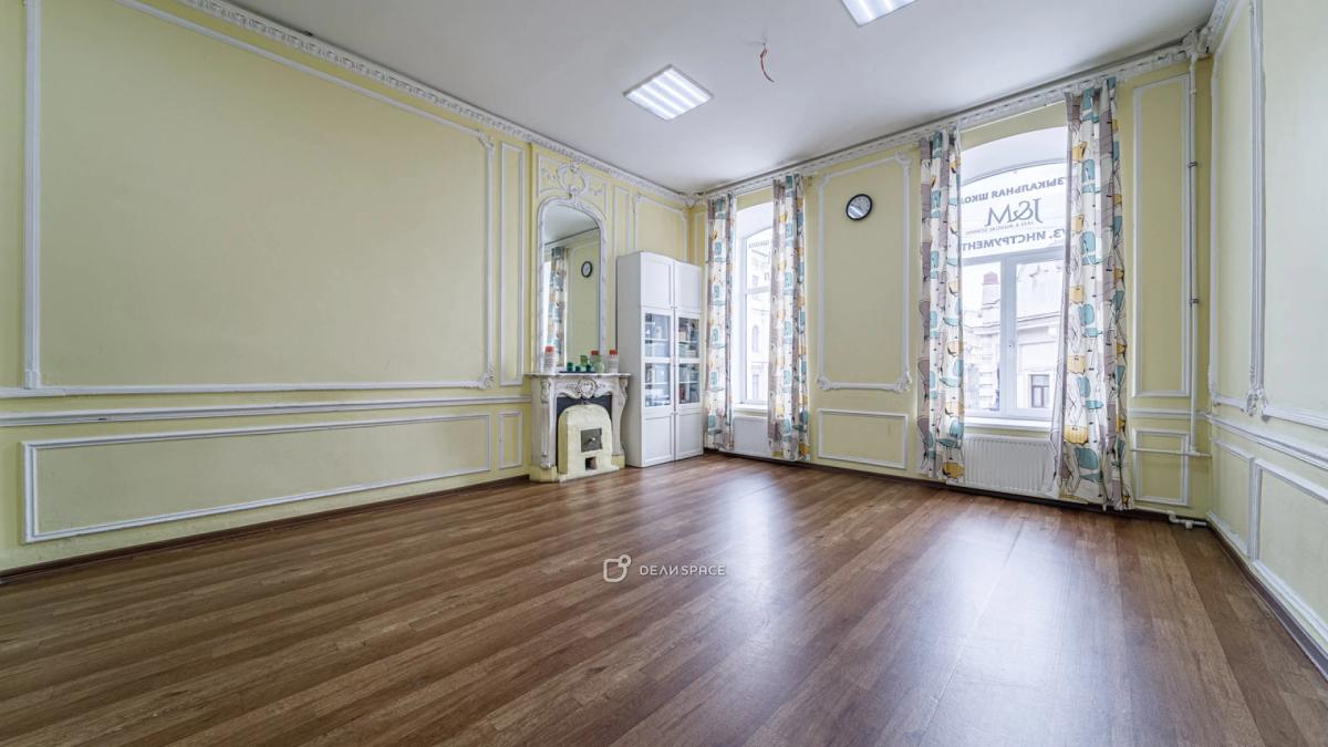 Зал "Звуки Музыки" для репетиций, бизнес-мероприятий и тренингов - Фото №1