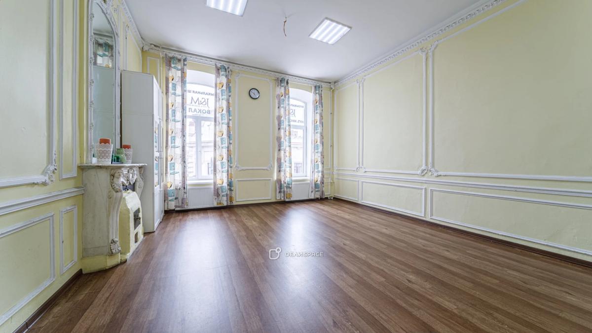 Зал "Звуки Музыки" для репетиций, бизнес-мероприятий и тренингов - Фото №3