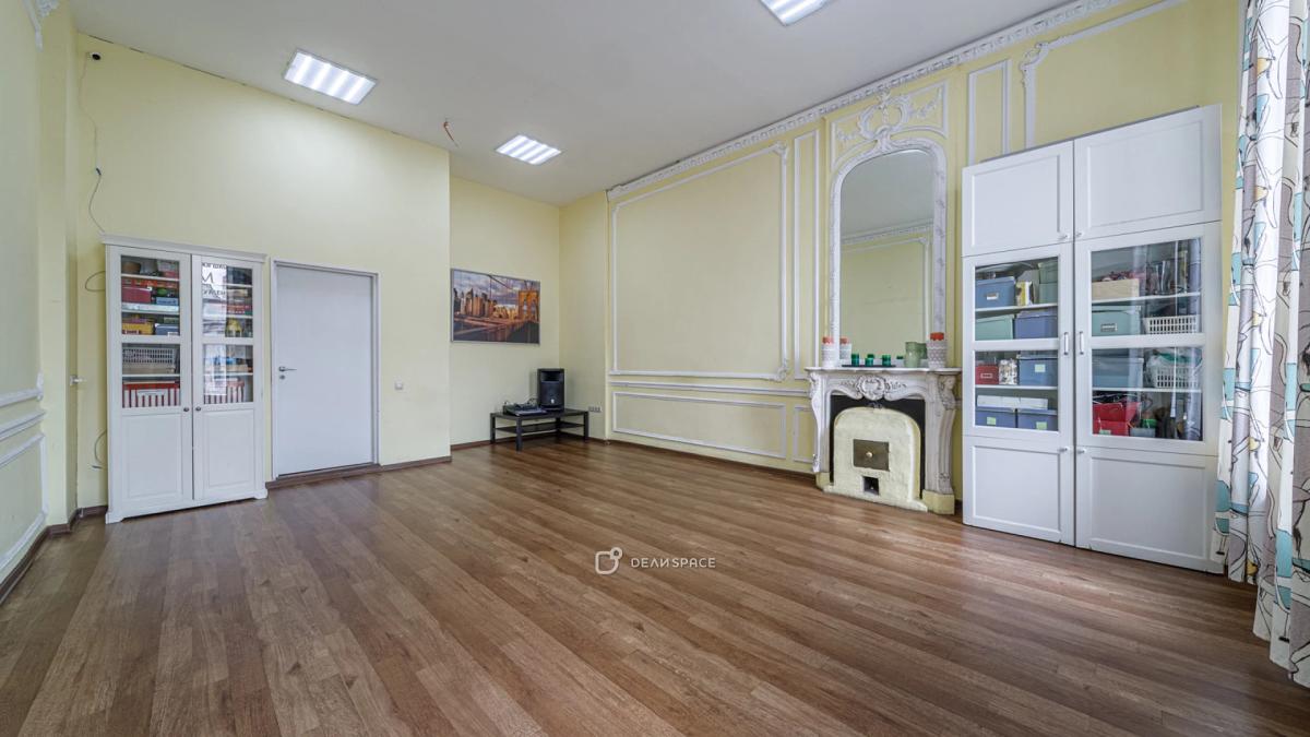 Зал "Звуки Музыки" для репетиций, бизнес-мероприятий и тренингов - Фото №4