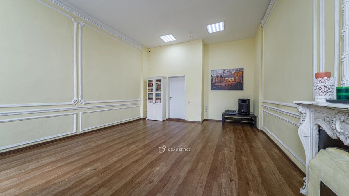 Зал "Звуки Музыки" для репетиций, бизнес-мероприятий и тренингов - Фото №5