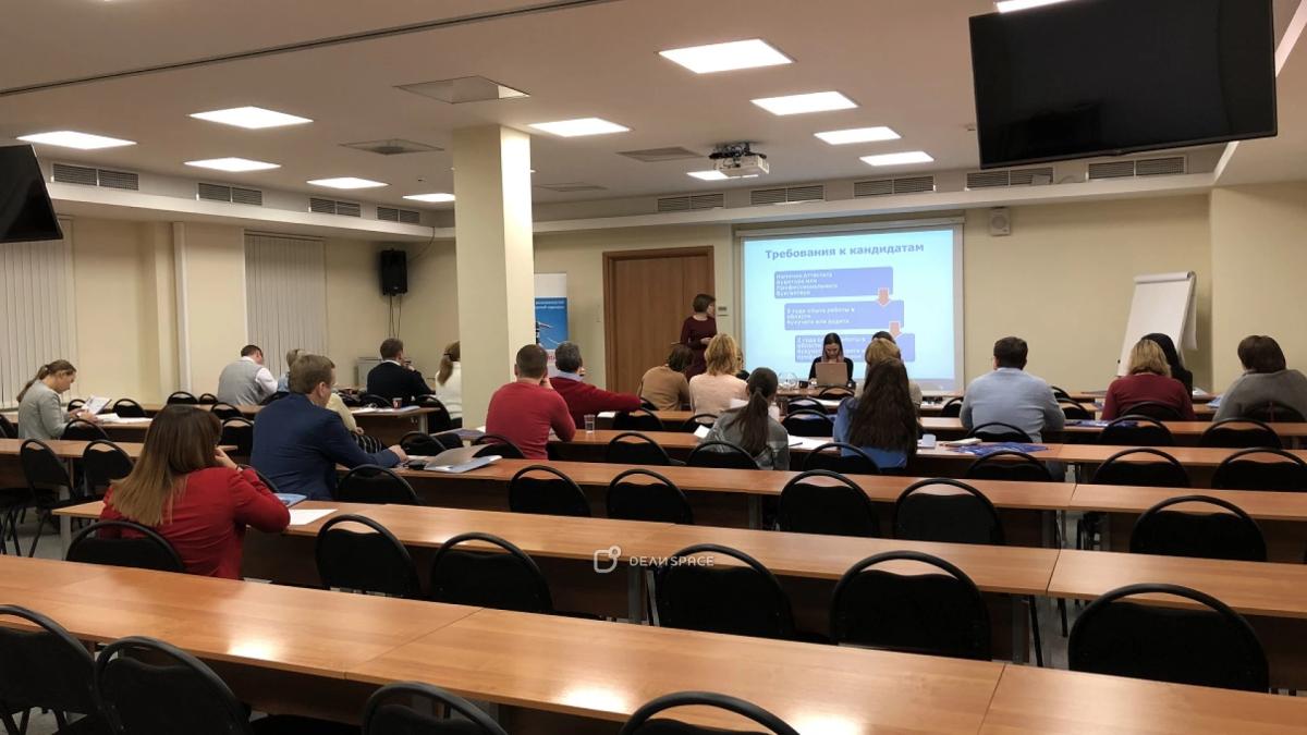 Зал до 100 человек в Замоскворечье - Фото №3