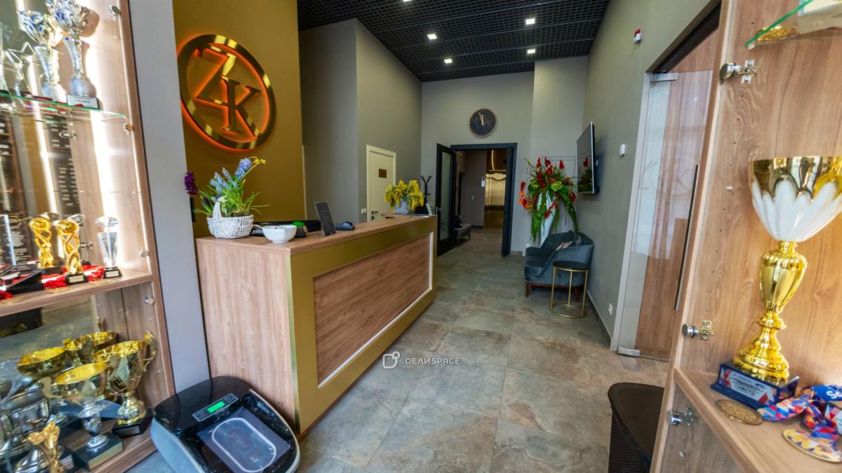 Роскошный зал для мероприятий на северо-западе Москвы - Фото №7