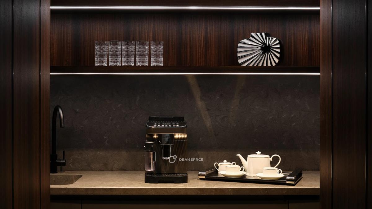 Мраморный зал для конференций и семинаров на Южной - Фото №7